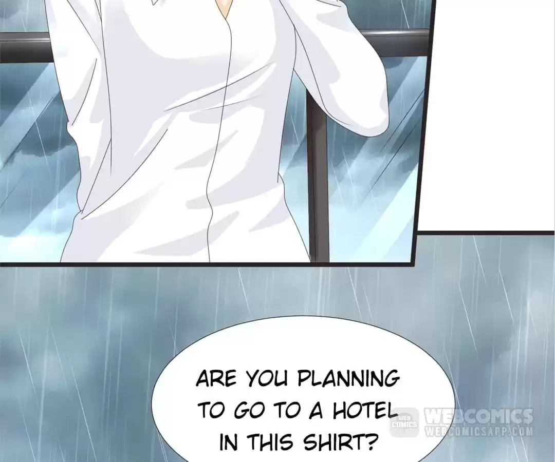 Love, Dream and Make-Up Chapter 50 page 18 - 
