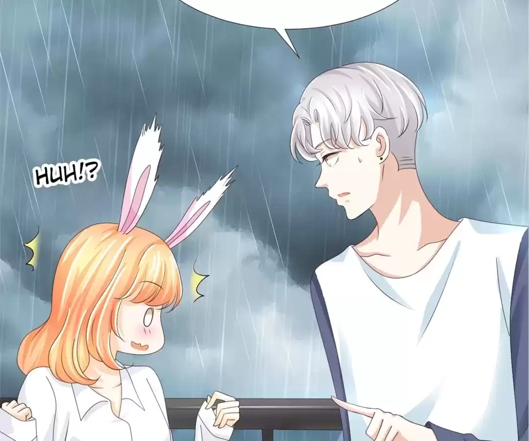 Love, Dream and Make-Up Chapter 50 page 19 - 