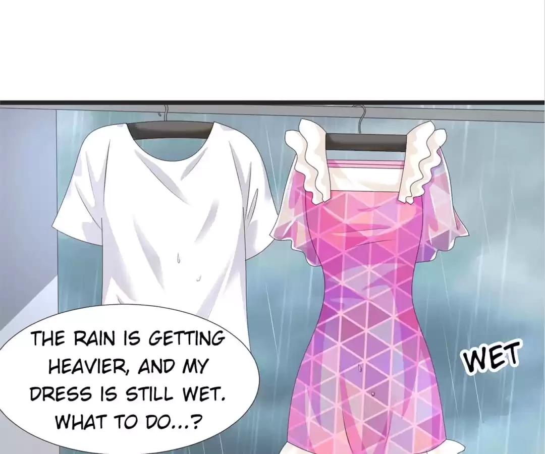 Love, Dream and Make-Up Chapter 50 page 3 - 