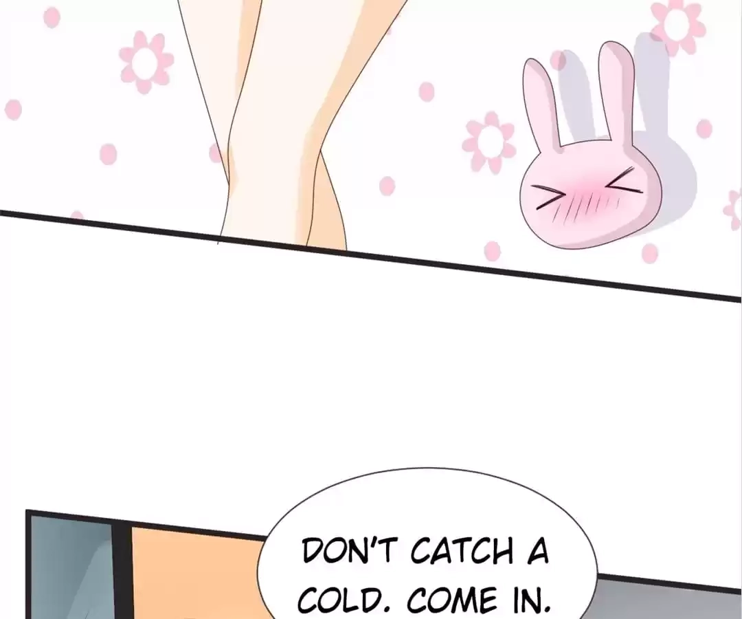 Love, Dream and Make-Up Chapter 50 page 23 - 