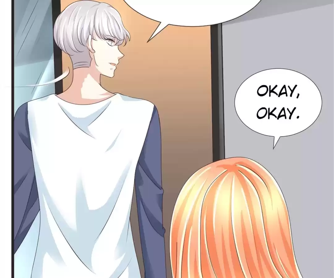 Love, Dream and Make-Up Chapter 50 page 24 - 