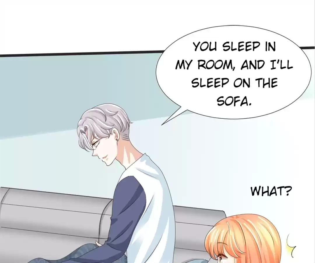 Love, Dream and Make-Up Chapter 50 page 27 - 