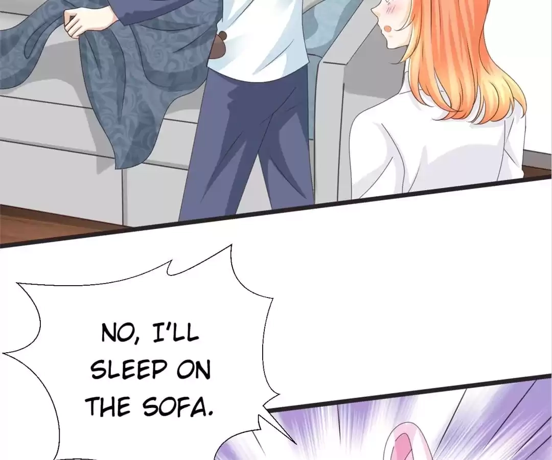 Love, Dream and Make-Up Chapter 50 page 28 - 