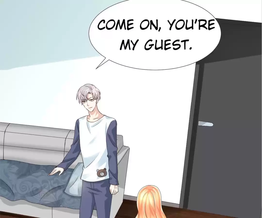 Love, Dream and Make-Up Chapter 50 page 30 - 
