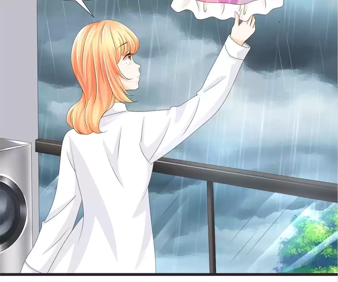 Love, Dream and Make-Up Chapter 50 page 4 - 
