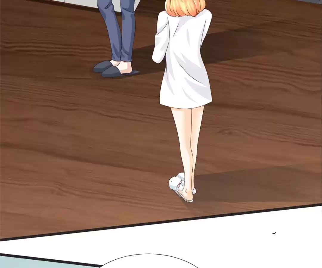Love, Dream and Make-Up Chapter 50 page 31 - 
