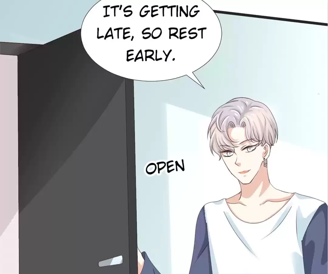 Love, Dream and Make-Up Chapter 50 page 32 - 