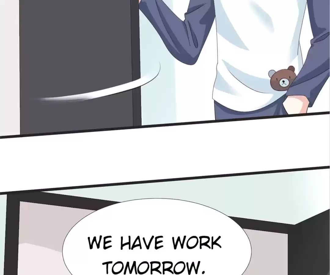 Love, Dream and Make-Up Chapter 50 page 33 - 