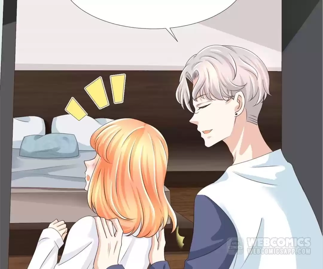 Love, Dream and Make-Up Chapter 50 page 34 - 