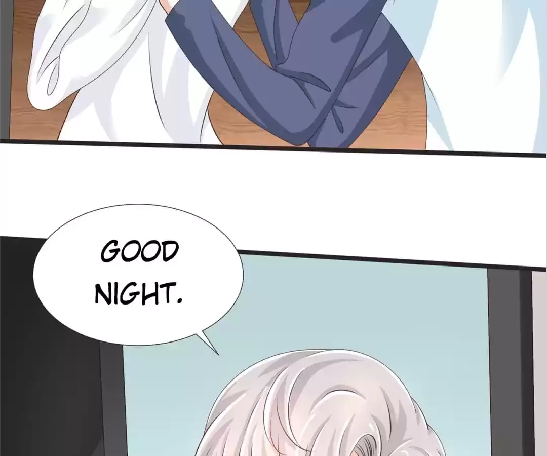 Love, Dream and Make-Up Chapter 50 page 35 - 