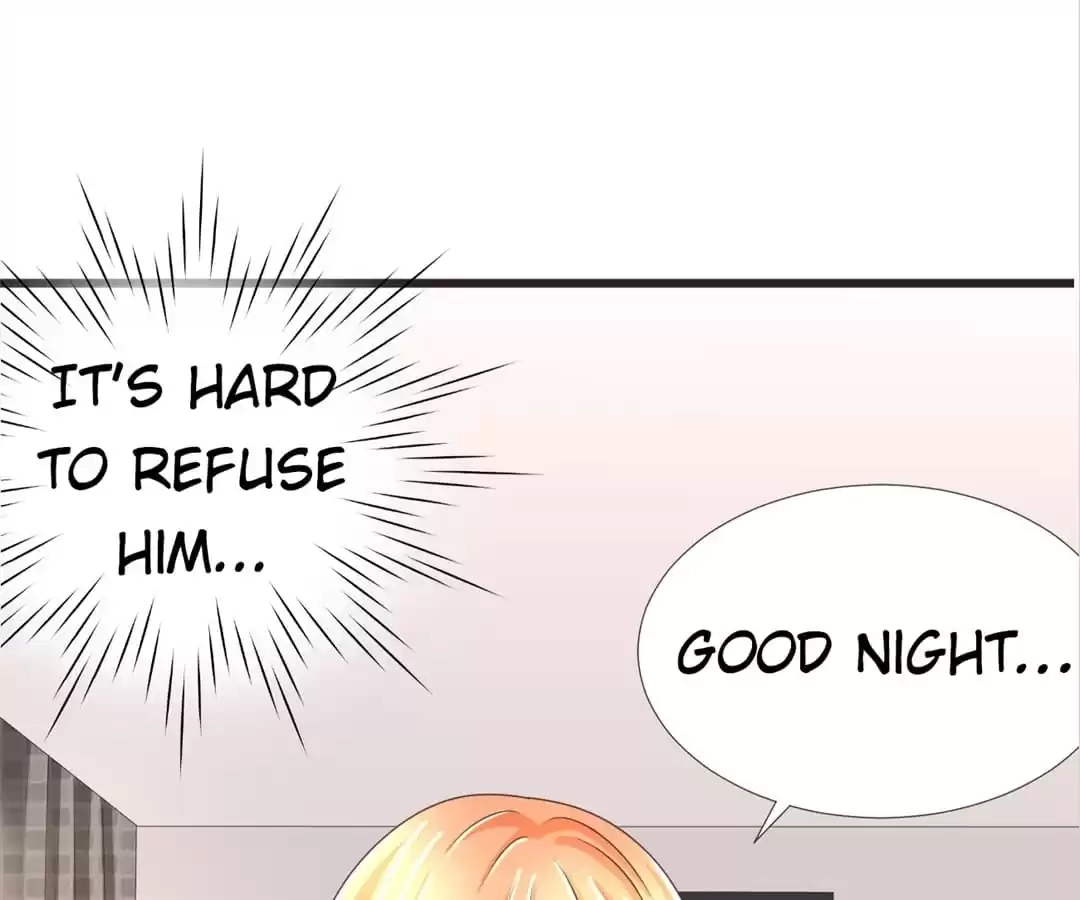 Love, Dream and Make-Up Chapter 50 page 38 - 