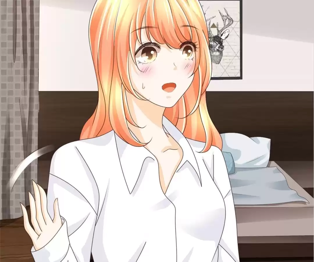 Love, Dream and Make-Up Chapter 50 page 39 - 