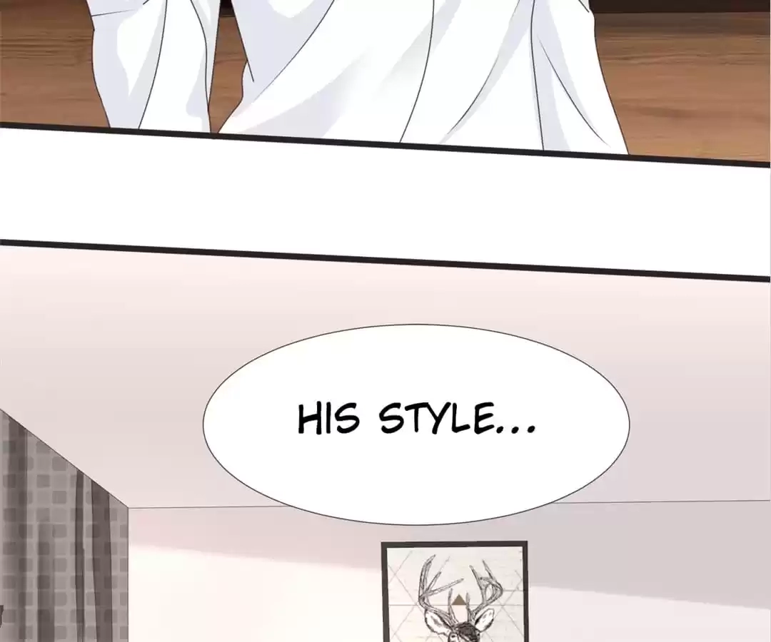 Love, Dream and Make-Up Chapter 50 page 40 - 