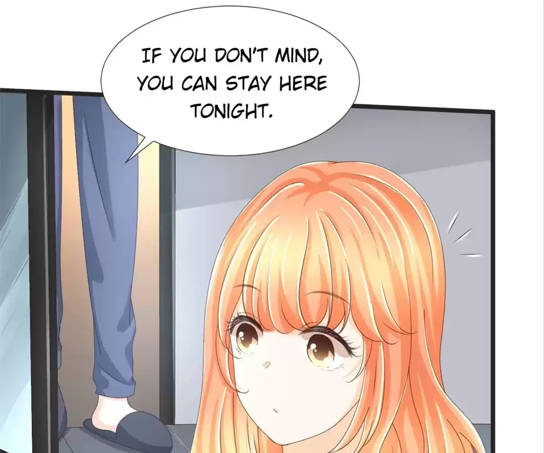Love, Dream and Make-Up Chapter 50 page 5 - 