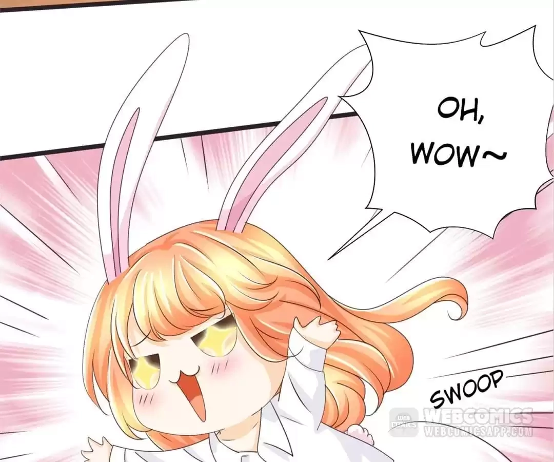 Love, Dream and Make-Up Chapter 50 page 42 - 