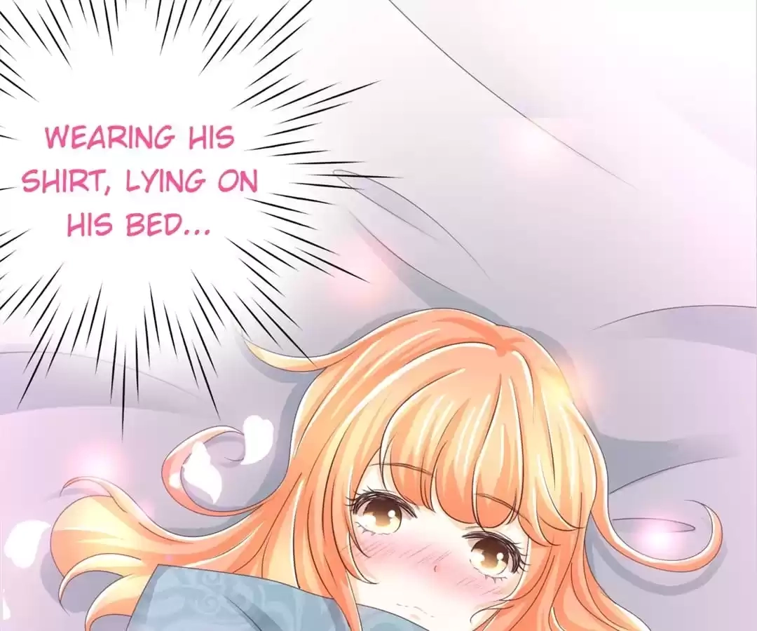 Love, Dream and Make-Up Chapter 50 page 46 - 