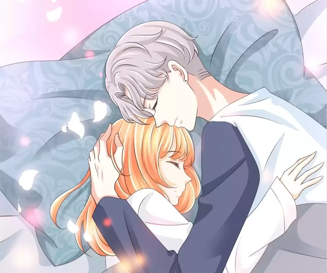 Love, Dream and Make-Up Chapter 50 page 49 - 