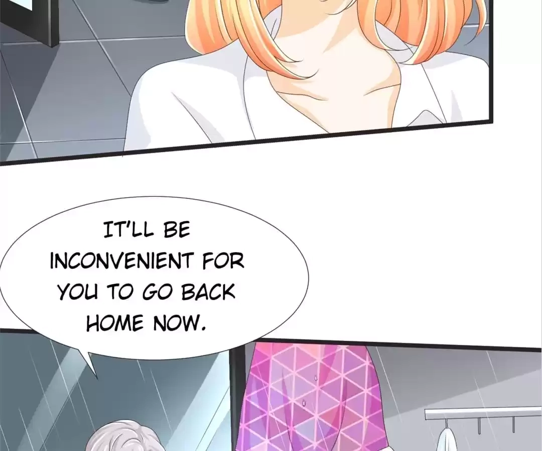 Love, Dream and Make-Up Chapter 50 page 6 - 