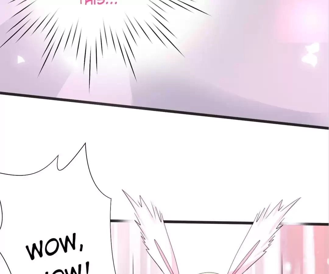 Love, Dream and Make-Up Chapter 50 page 51 - 