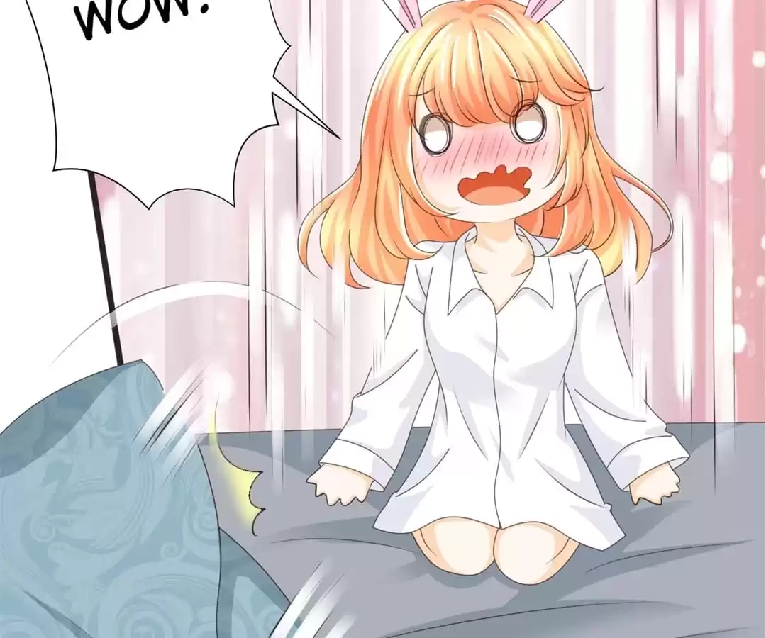 Love, Dream and Make-Up Chapter 50 page 52 - 