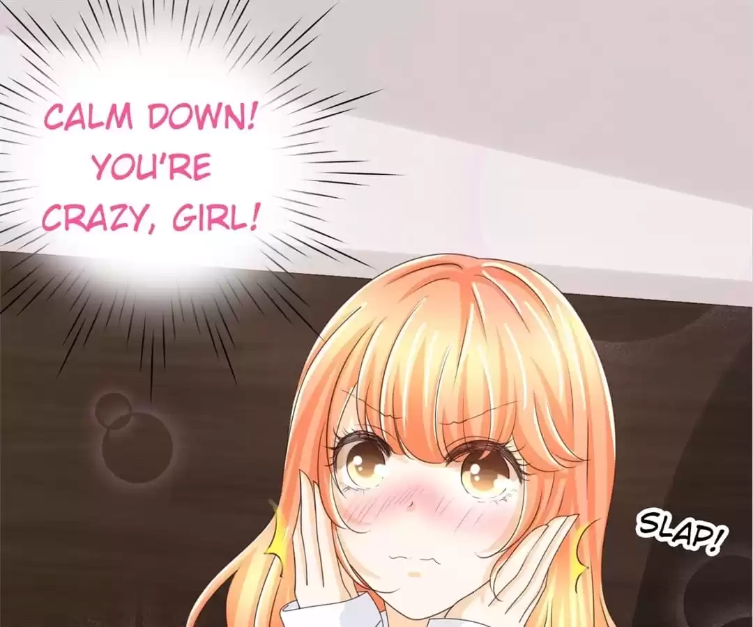 Love, Dream and Make-Up Chapter 50 page 54 - 