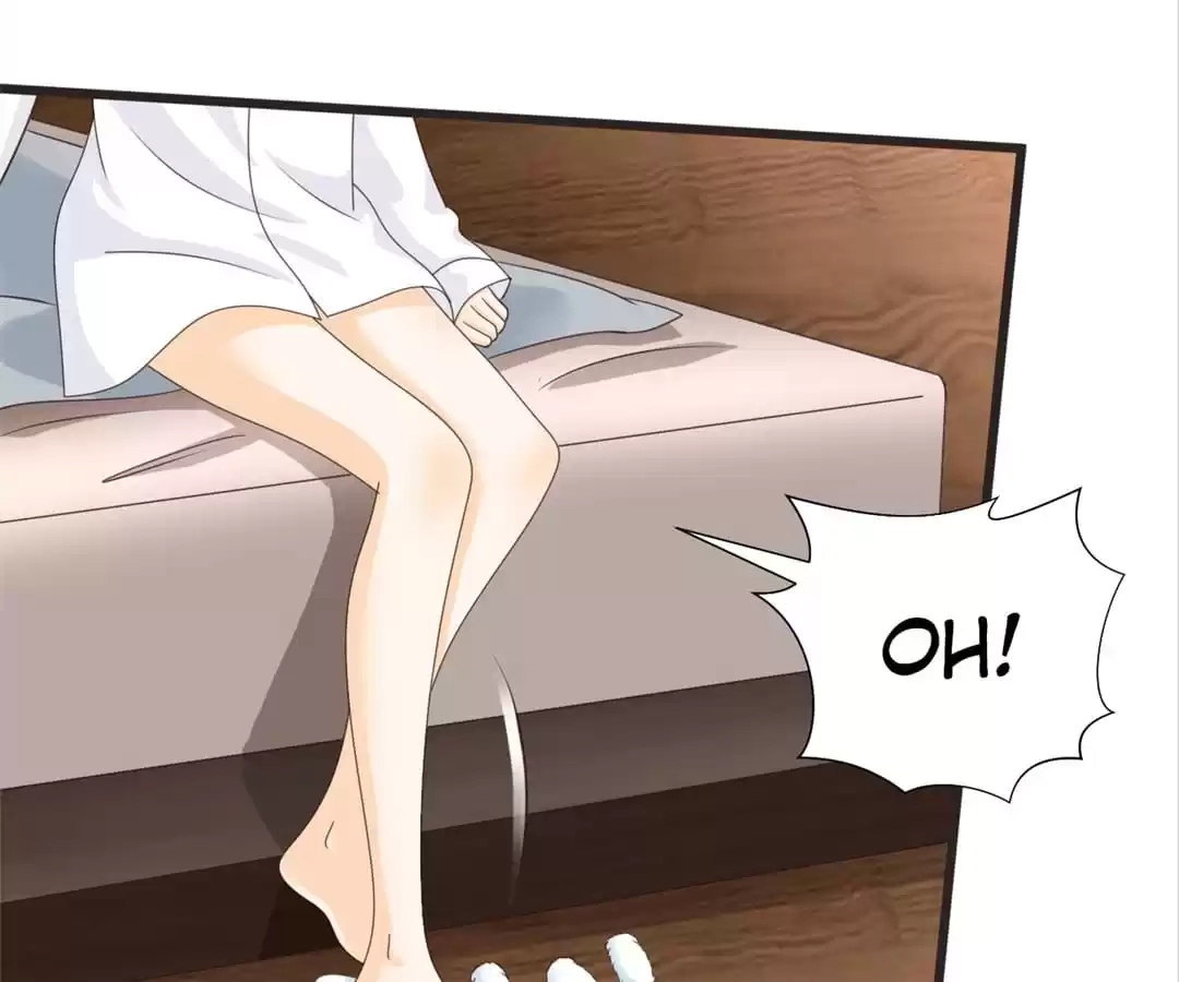 Love, Dream and Make-Up Chapter 50 page 56 - 