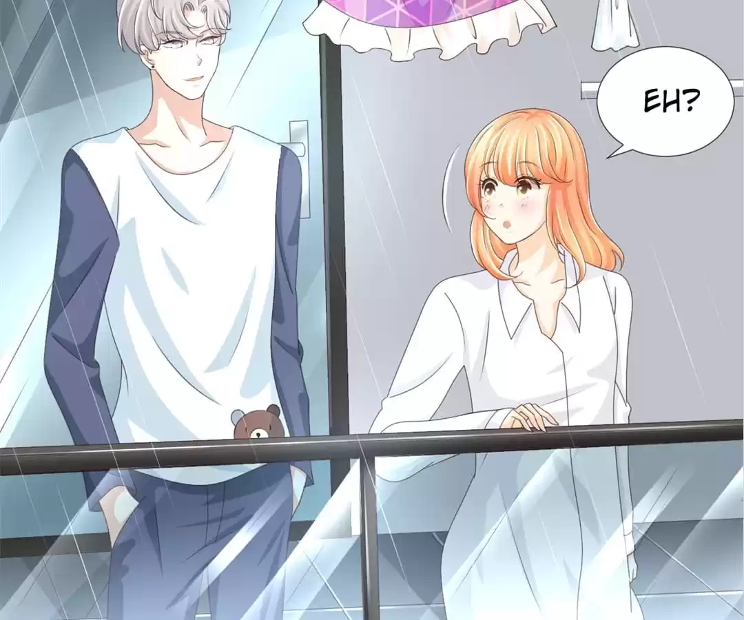 Love, Dream and Make-Up Chapter 50 page 7 - 