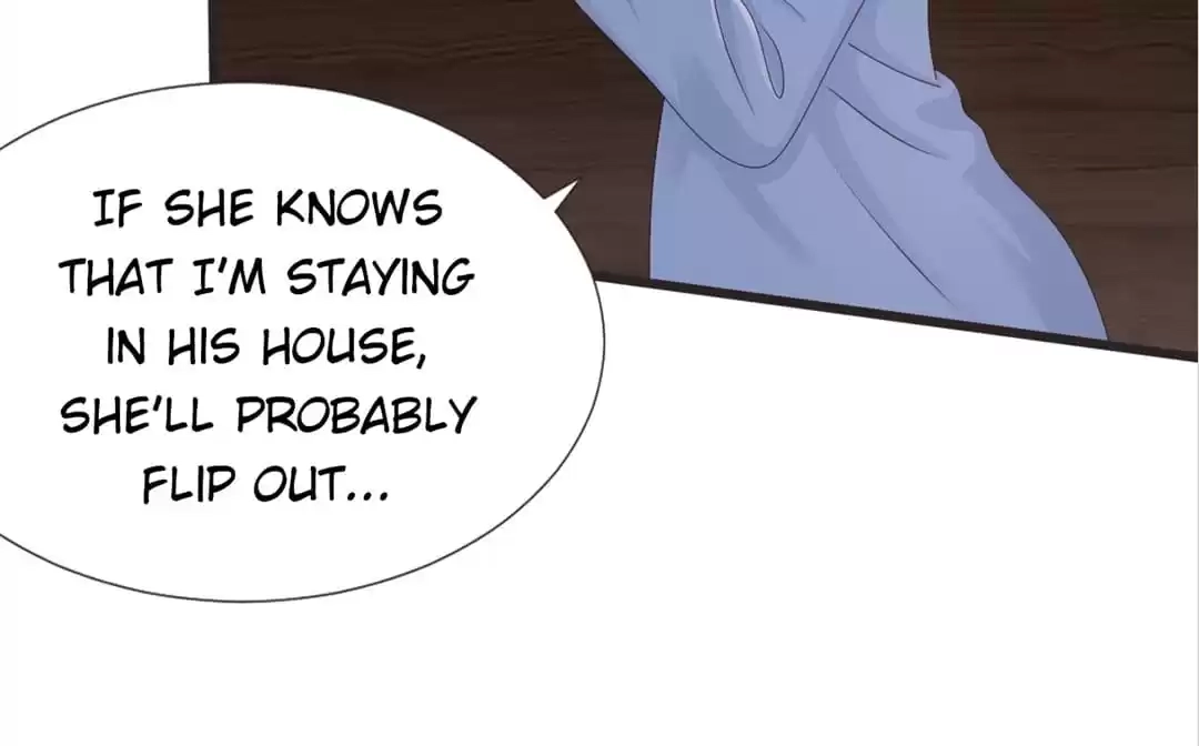 Love, Dream and Make-Up Chapter 50 page 61 - 
