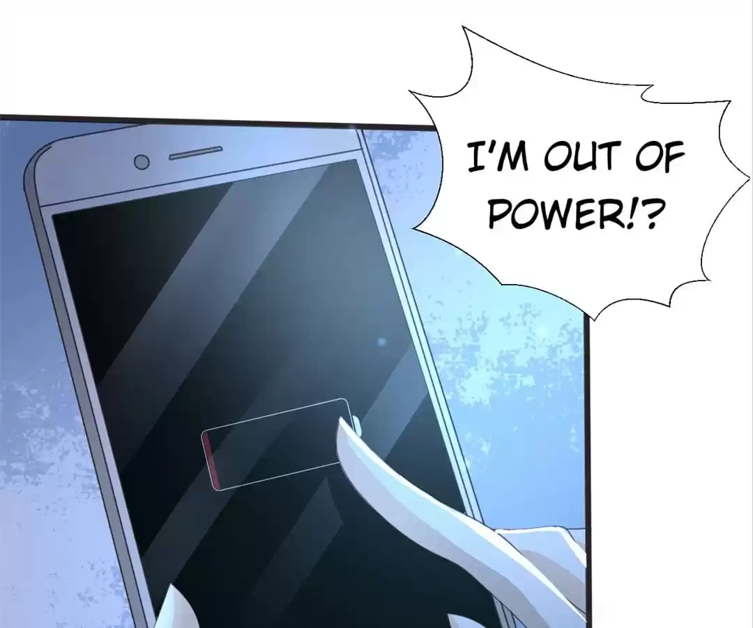 Love, Dream and Make-Up Chapter 50 page 62 - 