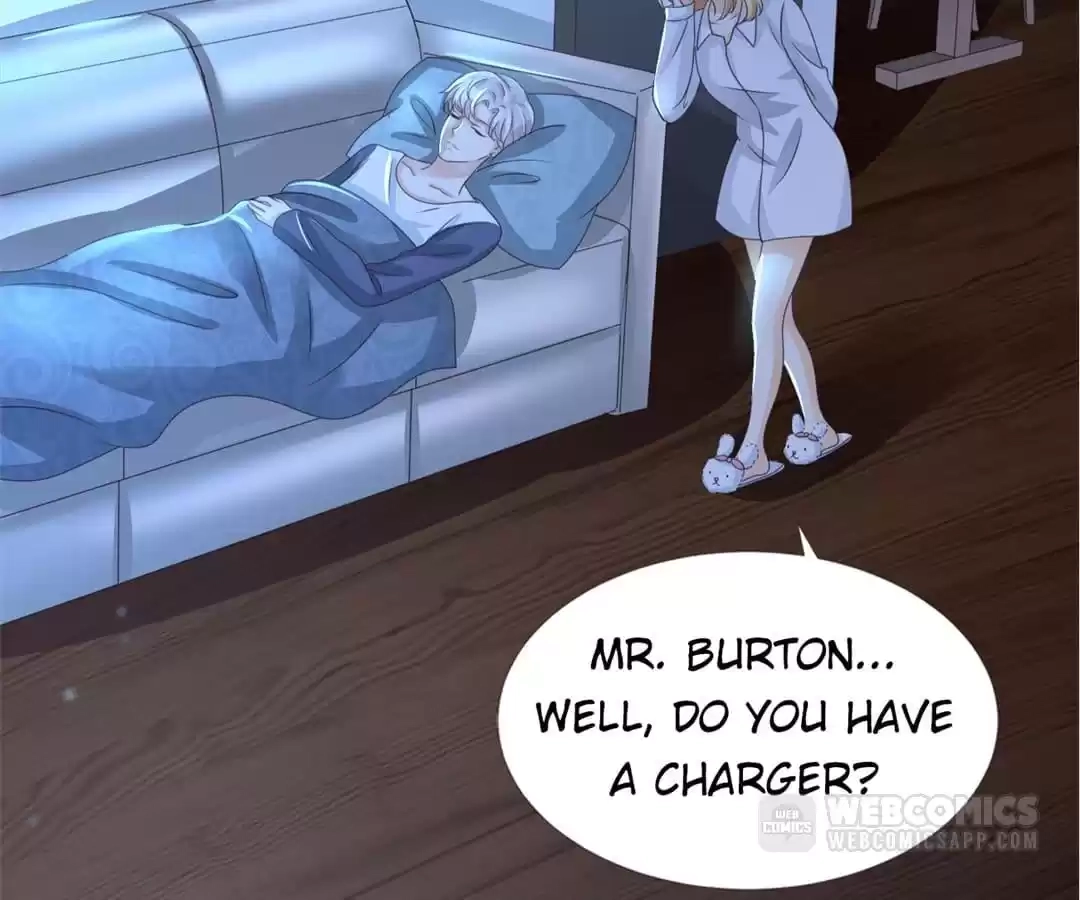 Love, Dream and Make-Up Chapter 50 page 66 - 