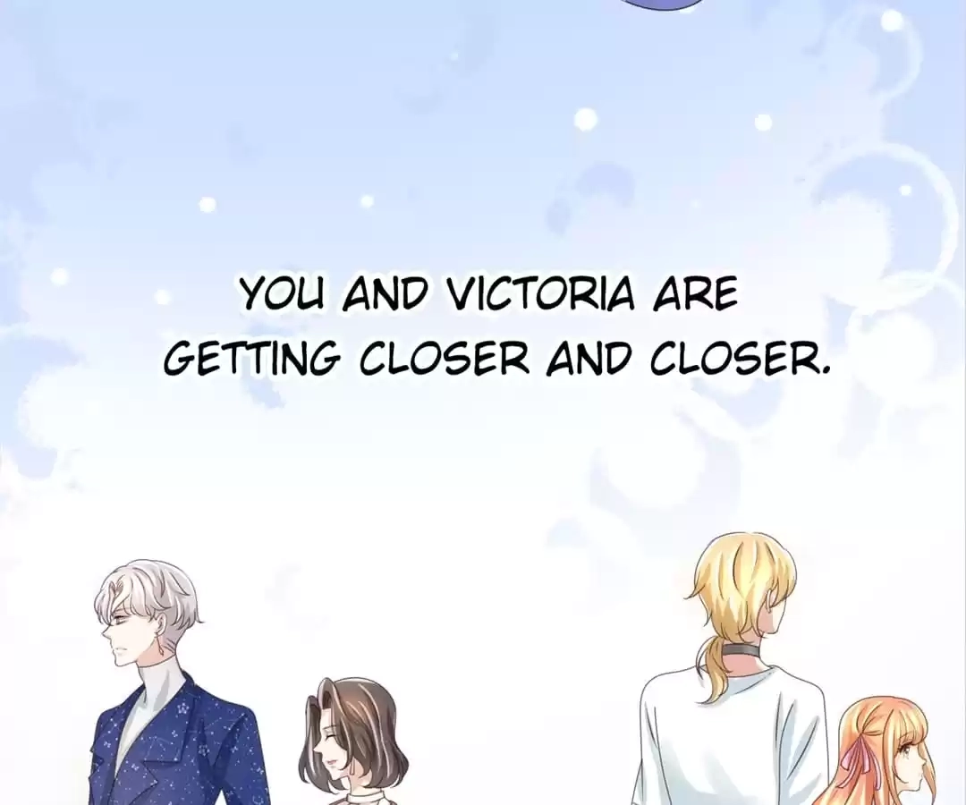 Love, Dream and Make-Up Chapter 50 page 78 - 
