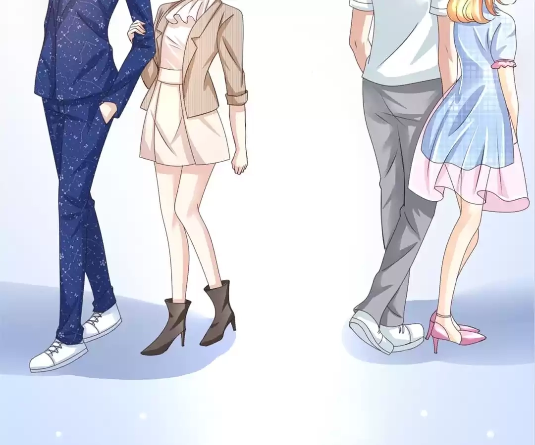 Love, Dream and Make-Up Chapter 50 page 79 - 