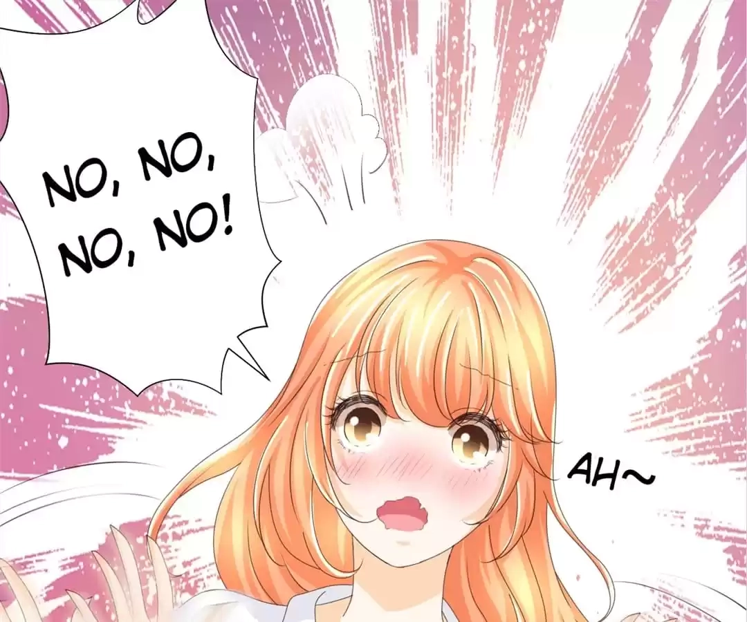 Love, Dream and Make-Up Chapter 50 page 9 - 
