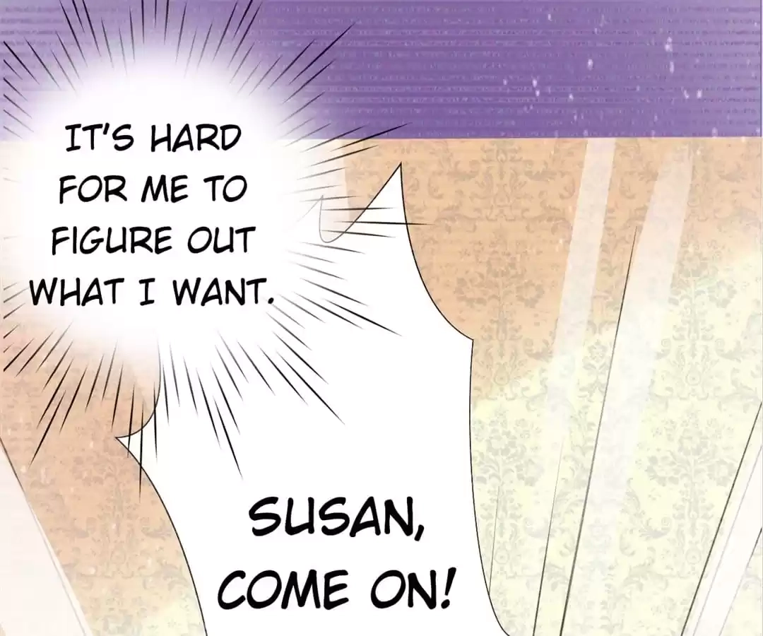 Love, Dream and Make-Up Chapter 50 page 81 - 