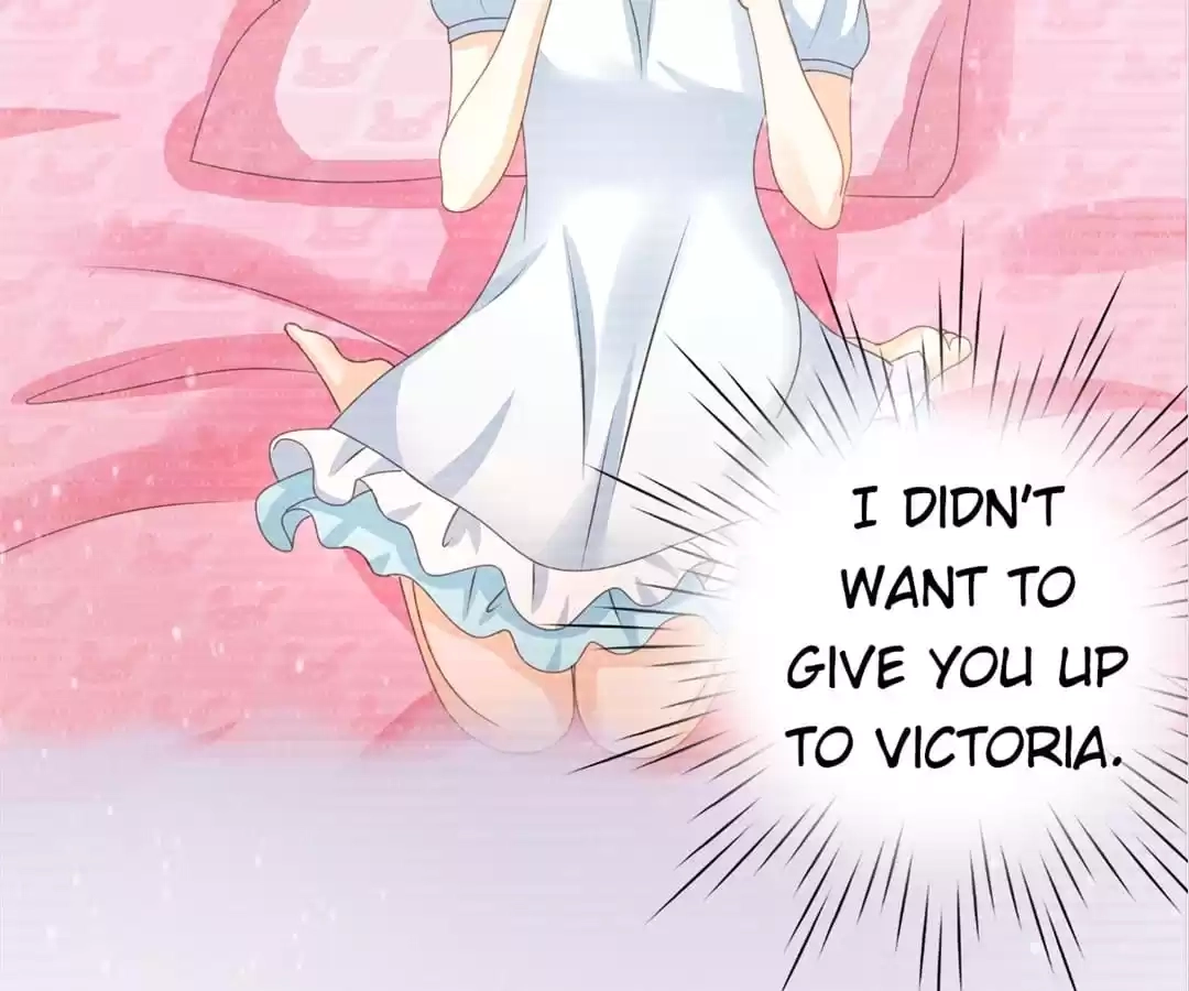 Love, Dream and Make-Up Chapter 50 page 83 - 