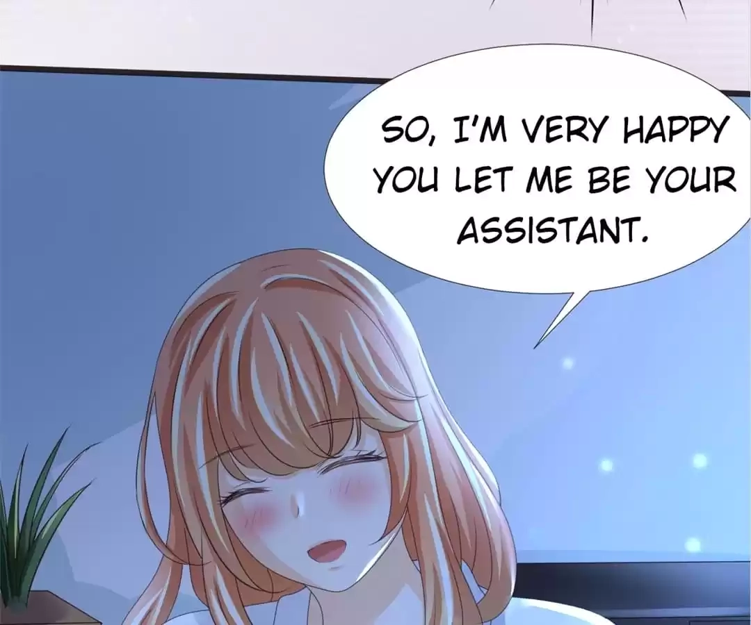 Love, Dream and Make-Up Chapter 50 page 84 - 