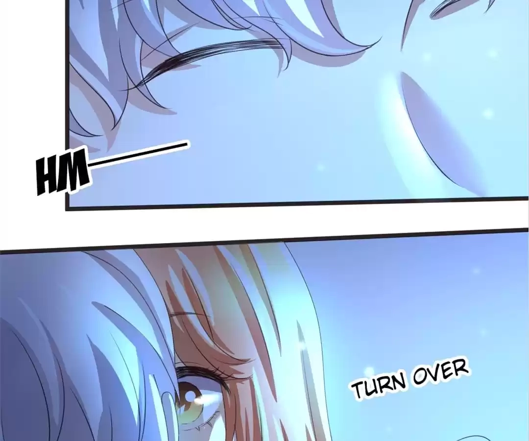 Love, Dream and Make-Up Chapter 50 page 94 - 