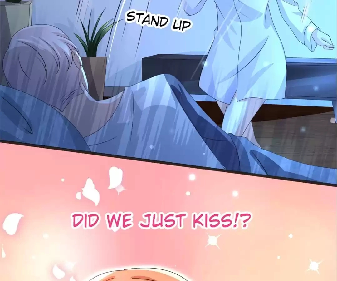 Love, Dream and Make-Up Chapter 50 page 99 - 