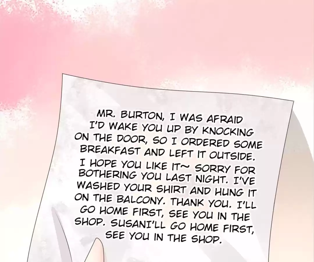 Love, Dream and Make-Up Chapter 51 page 11 - 