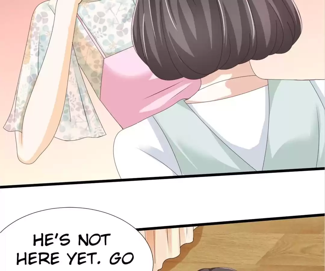 Love, Dream and Make-Up Chapter 51 page 101 - 