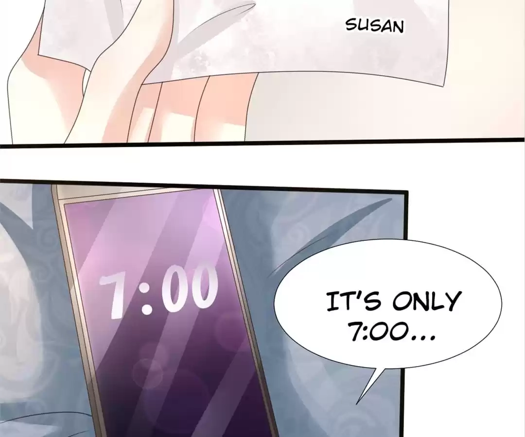 Love, Dream and Make-Up Chapter 51 page 12 - 