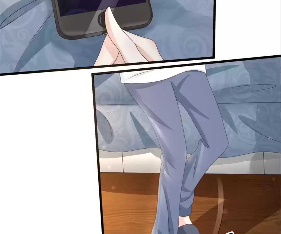 Love, Dream and Make-Up Chapter 51 page 13 - 
