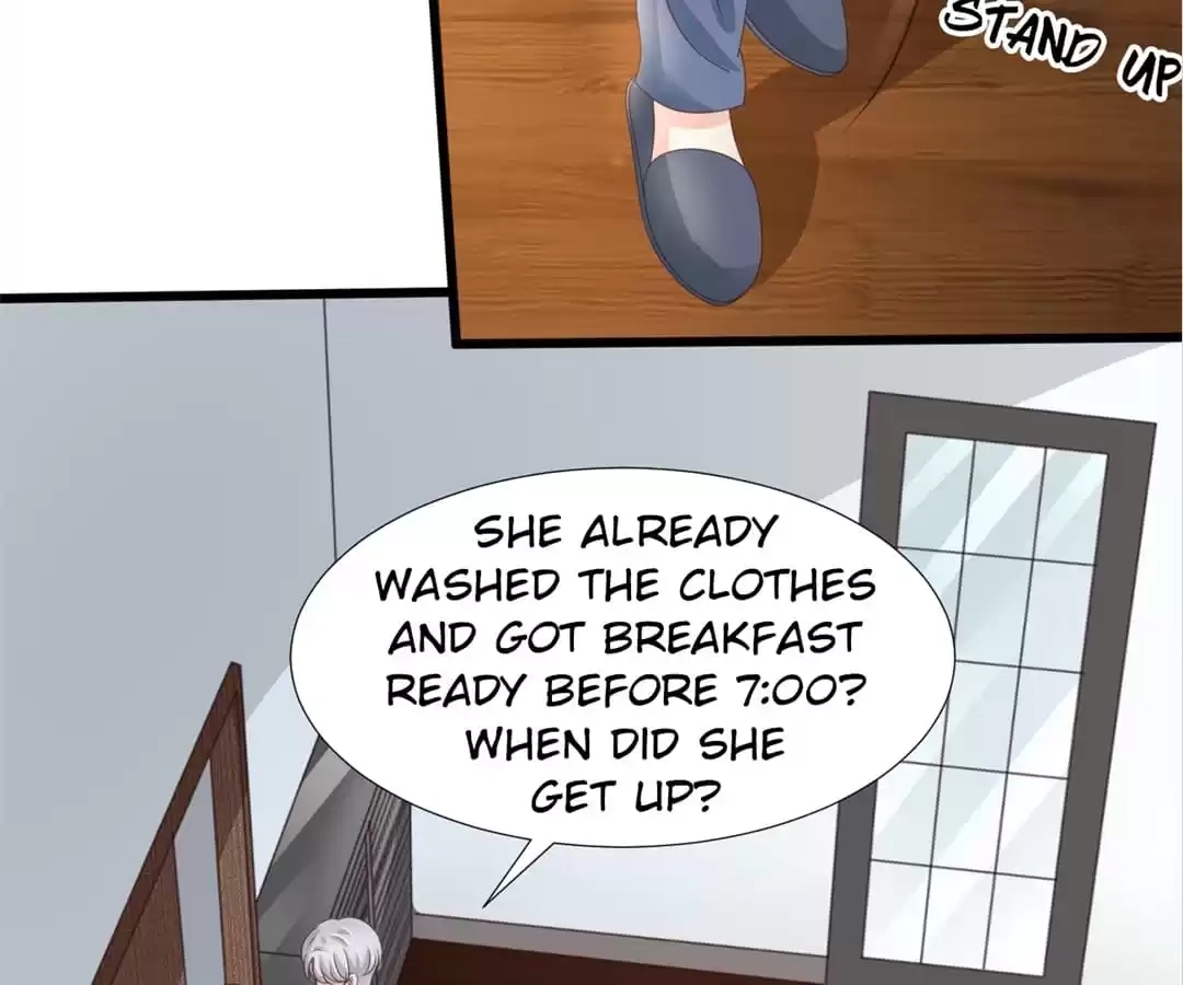 Love, Dream and Make-Up Chapter 51 page 14 - 