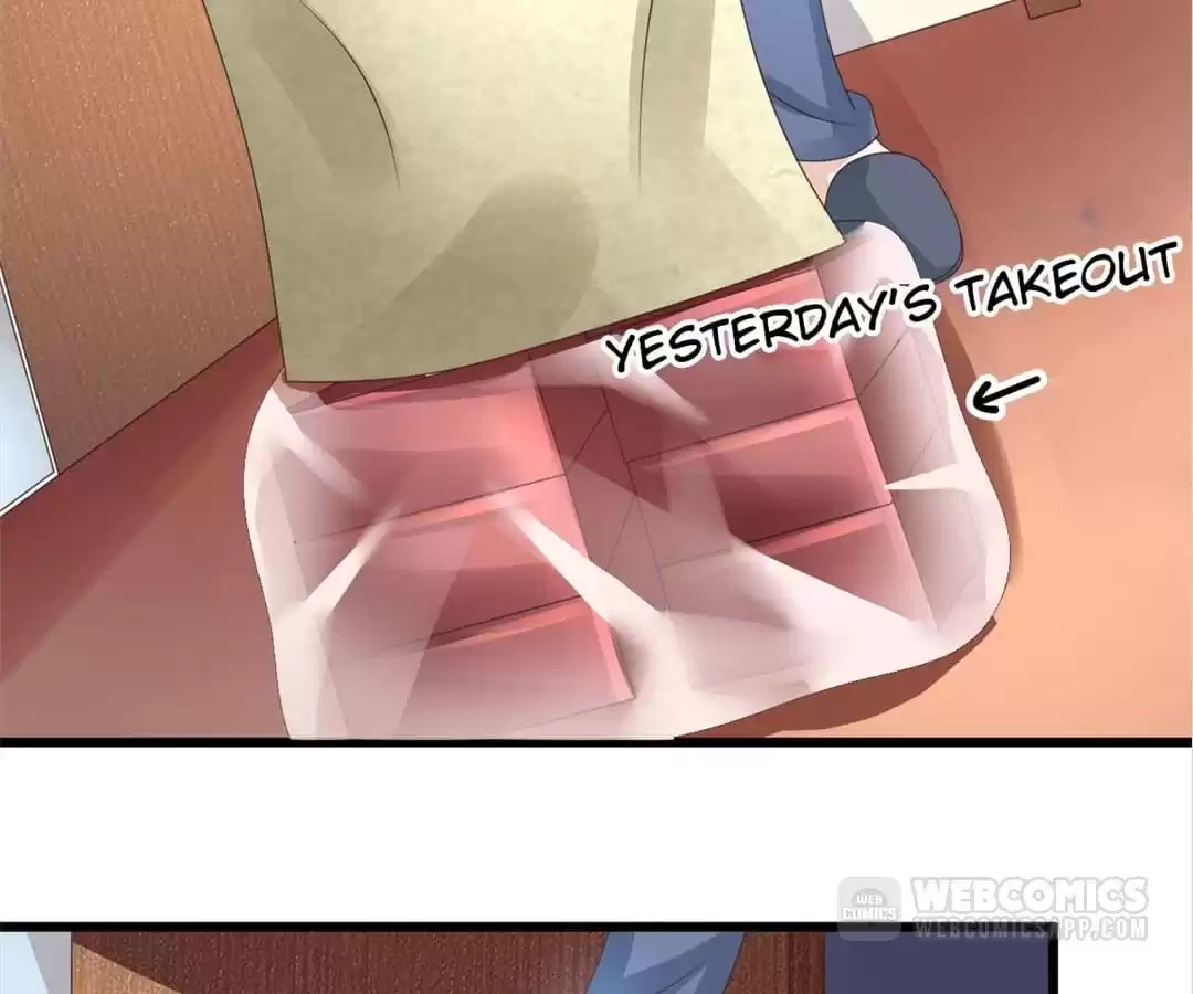 Love, Dream and Make-Up Chapter 51 page 18 - 
