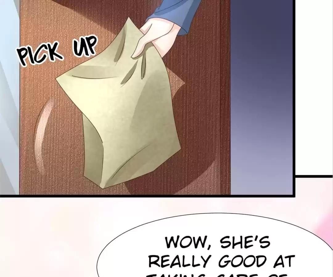 Love, Dream and Make-Up Chapter 51 page 19 - 