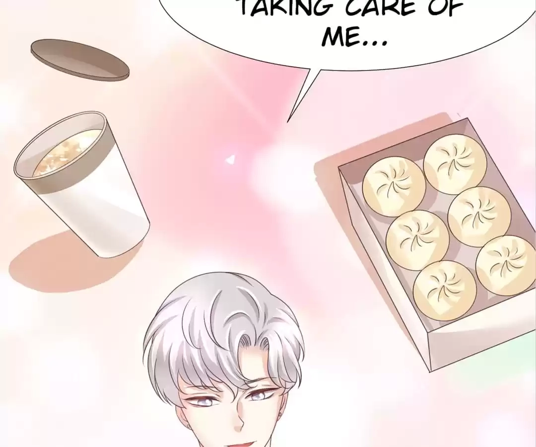 Love, Dream and Make-Up Chapter 51 page 20 - 