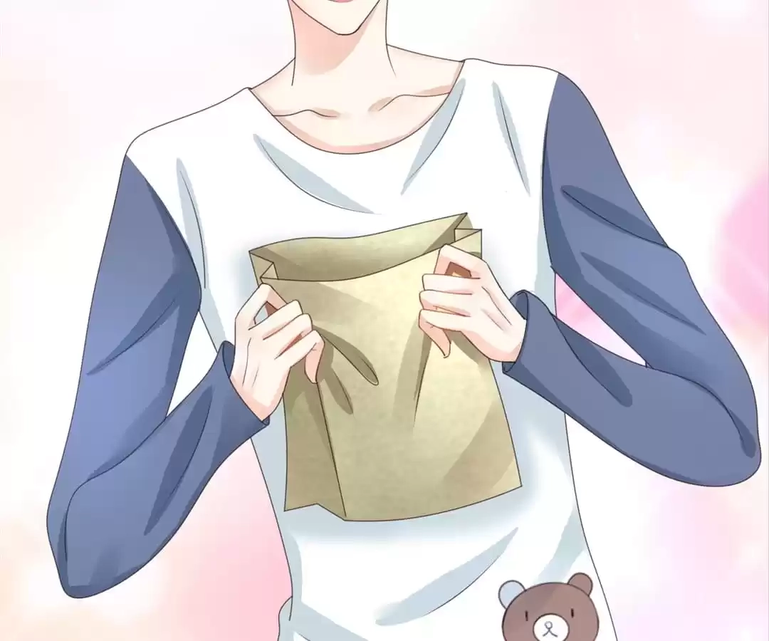 Love, Dream and Make-Up Chapter 51 page 21 - 