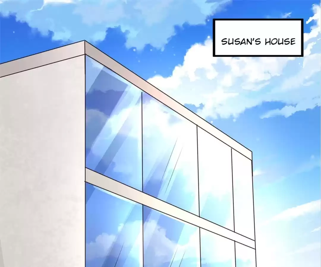 Love, Dream and Make-Up Chapter 51 page 25 - 