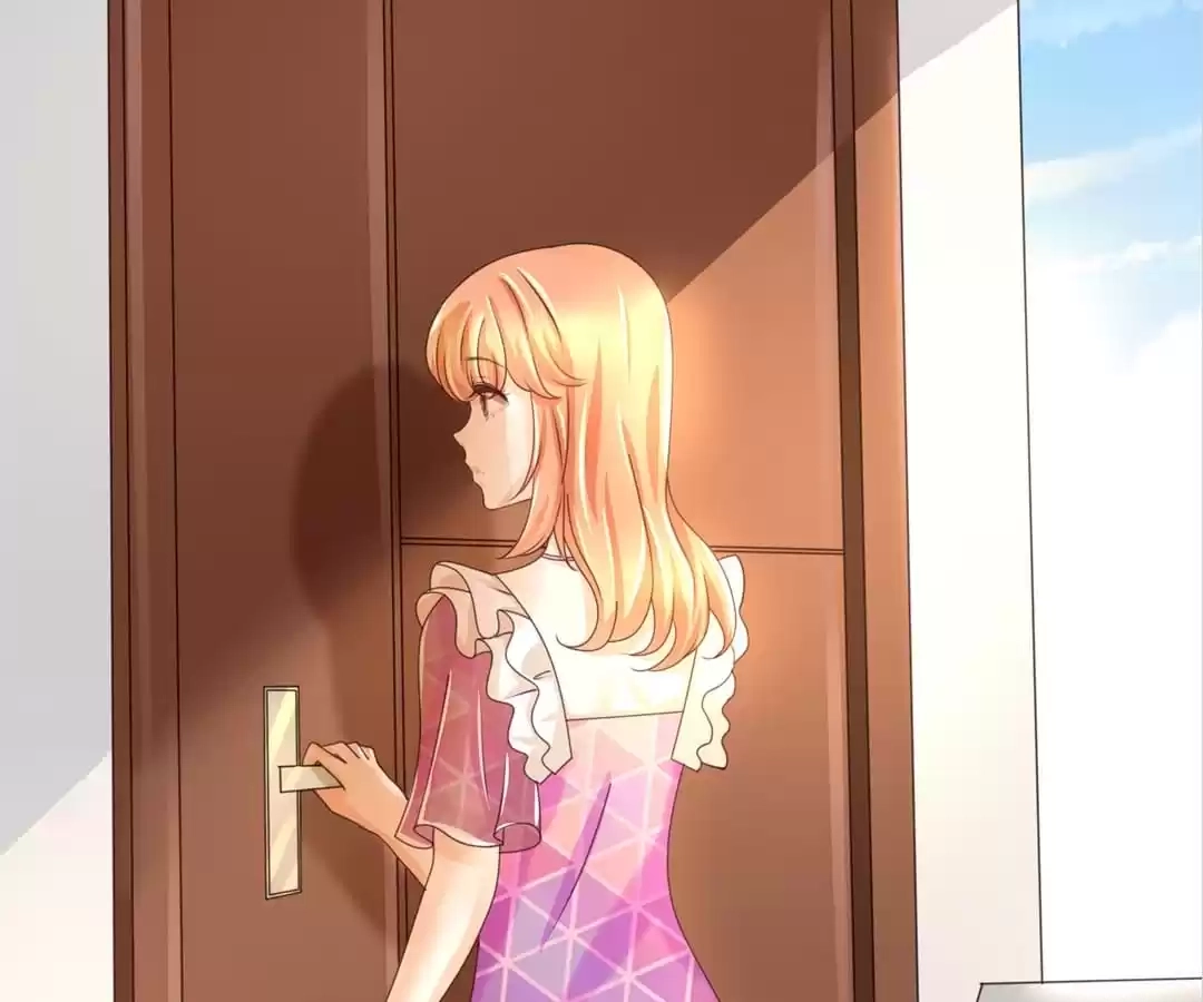 Love, Dream and Make-Up Chapter 51 page 27 - 