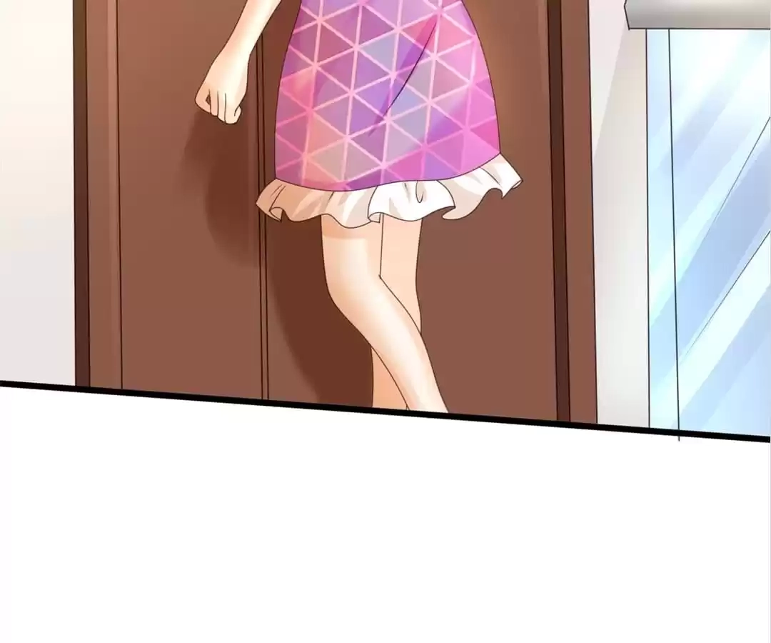 Love, Dream and Make-Up Chapter 51 page 28 - 